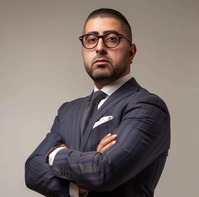 Ali Demir